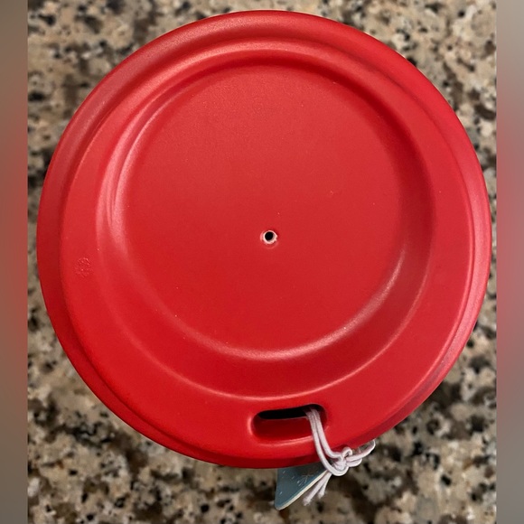 Disney Mickey and Minnie Mouse Holiday Mug - Picture 4 of 7